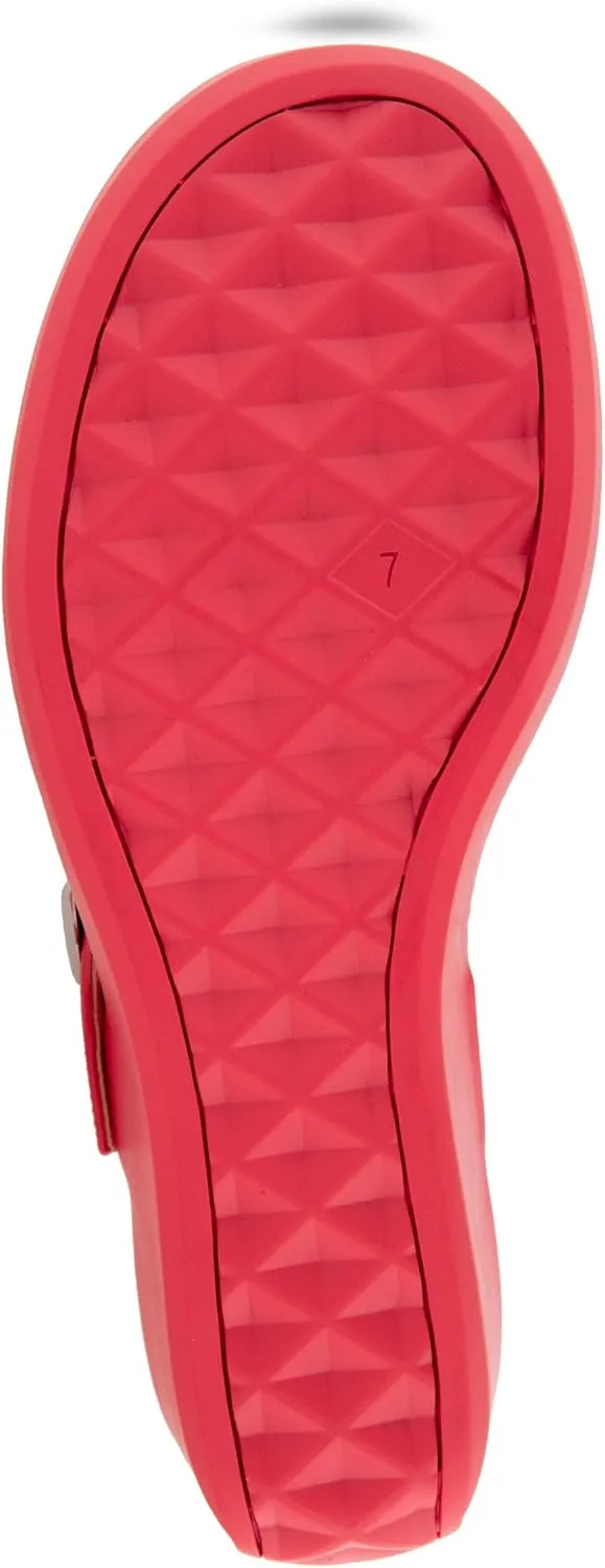 Aerosoles Women's Izola Wedge Sandal