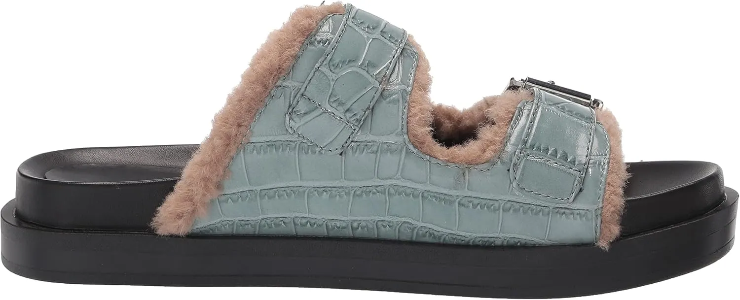 Aerosoles Women's Olivia Slide Sandal