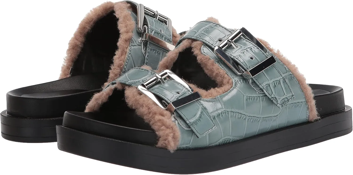 Aerosoles Women's Olivia Slide Sandal