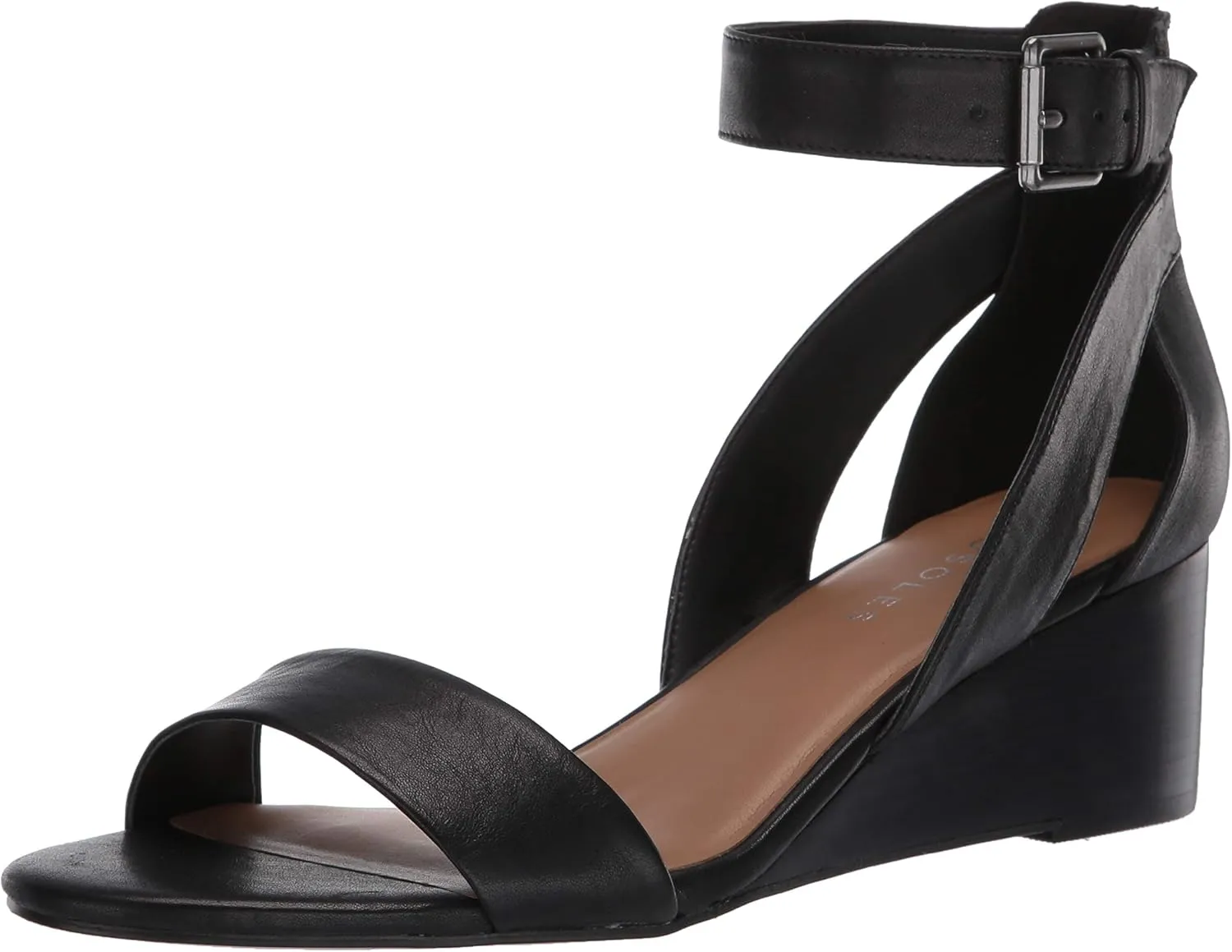 Aerosoles Women's Willowbrook Wedge Sandal