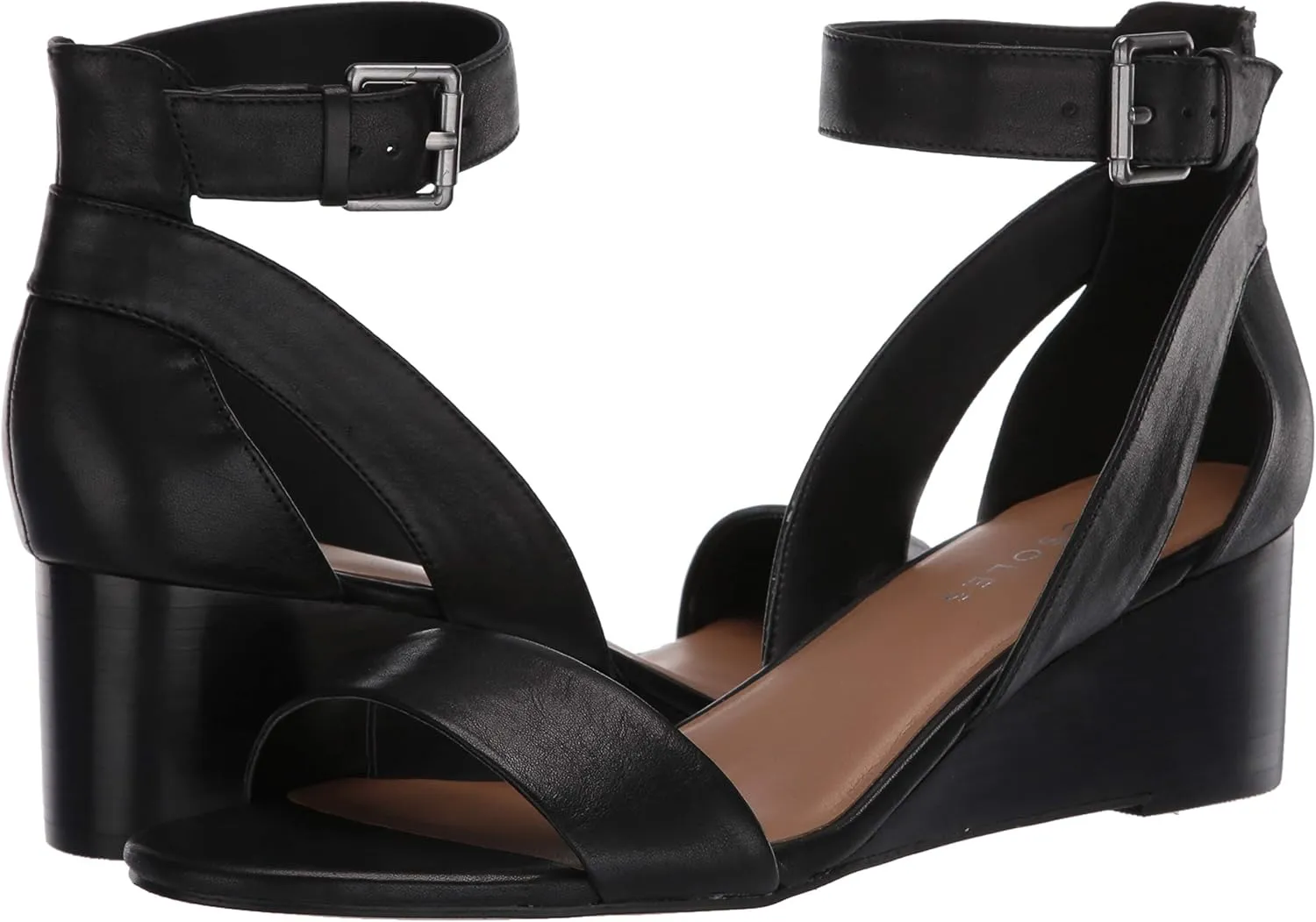 Aerosoles Women's Willowbrook Wedge Sandal