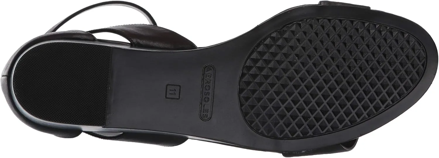 Aerosoles Women's Willowbrook Wedge Sandal