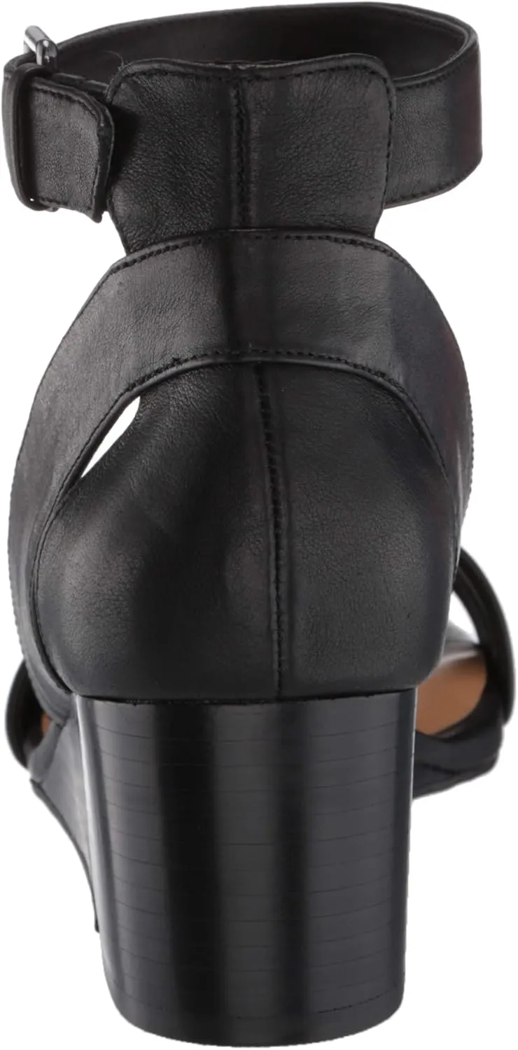 Aerosoles Women's Willowbrook Wedge Sandal