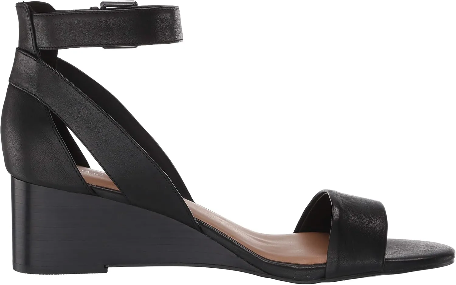 Aerosoles Women's Willowbrook Wedge Sandal