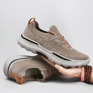 AirMesh Breathable Sneaker