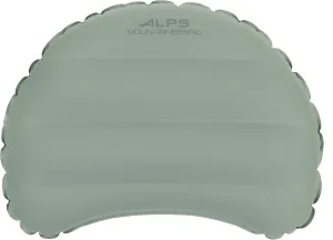 ALPS Mountaineering Vice Camping Pillow, One Size, Iceberg Green