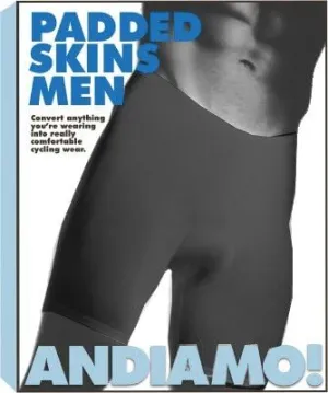 Andiamo Padded Mens SINS MED