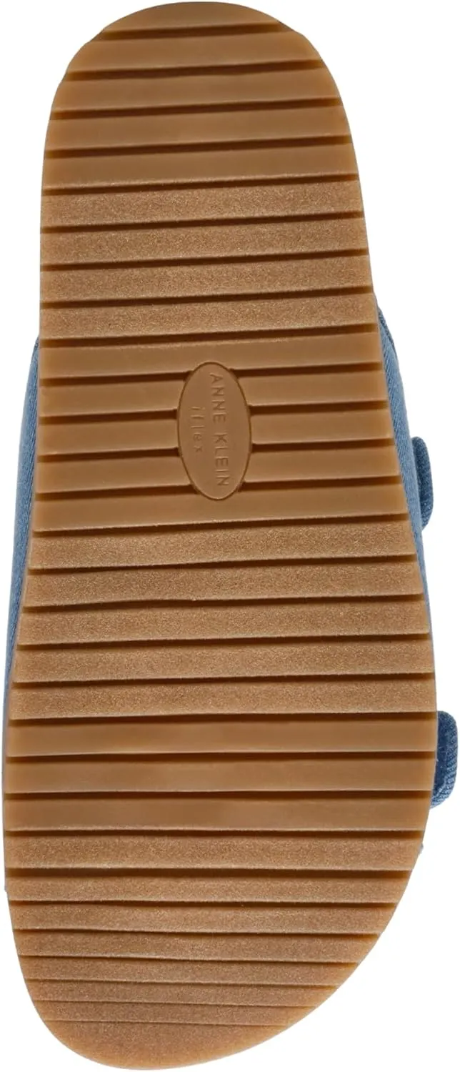 Anne Klein Women's Happy Sandal