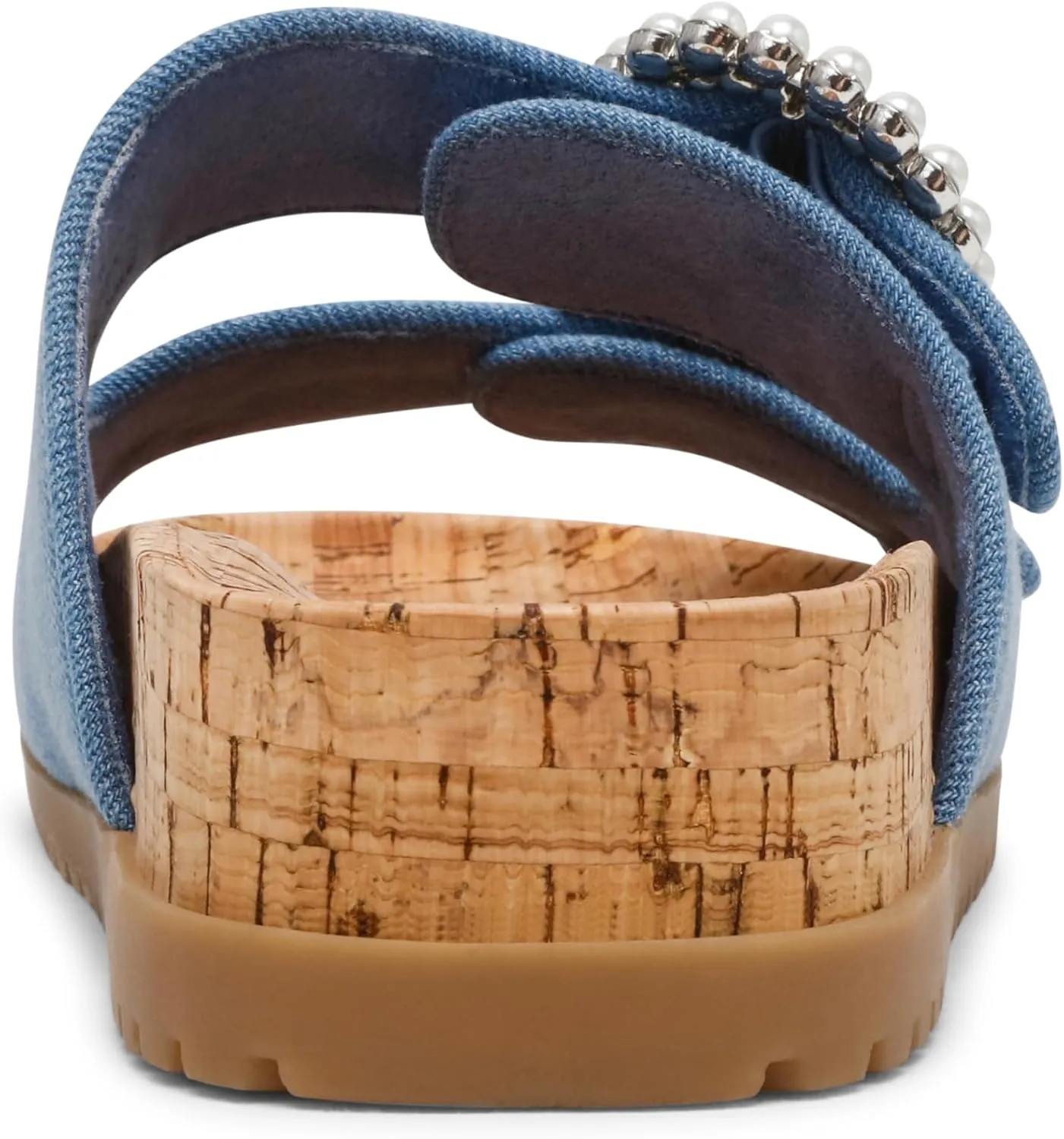 Anne Klein Women's Happy Sandal