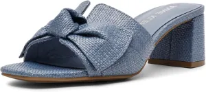 Anne Klein Women's Kizmet Heeled Sandal