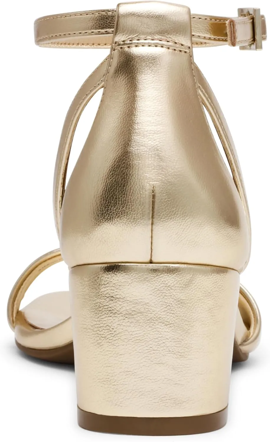 Anne Klein Women's Mia Heeled Sandal