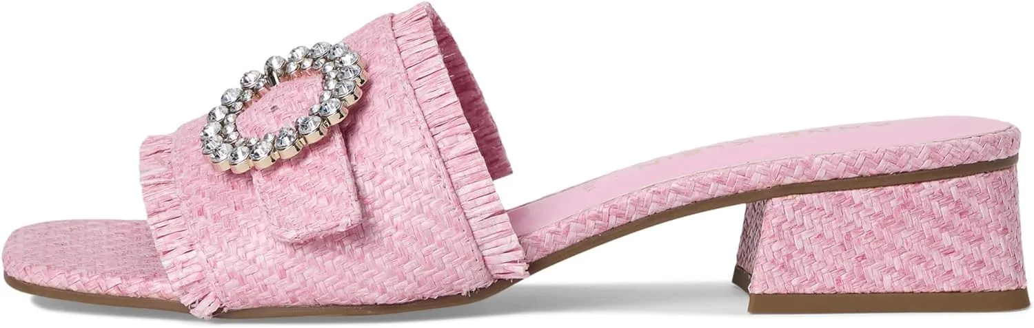 Anne Klein Women's Nahla Heeled Sandal