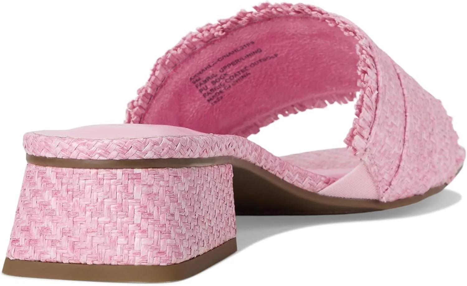 Anne Klein Women's Nahla Heeled Sandal