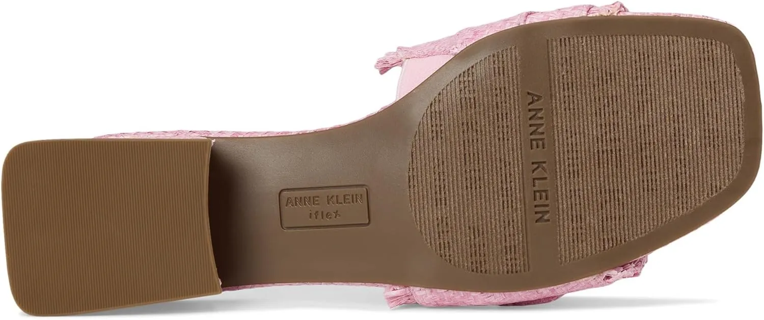 Anne Klein Women's Nahla Heeled Sandal