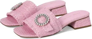 Anne Klein Women's Nahla Heeled Sandal