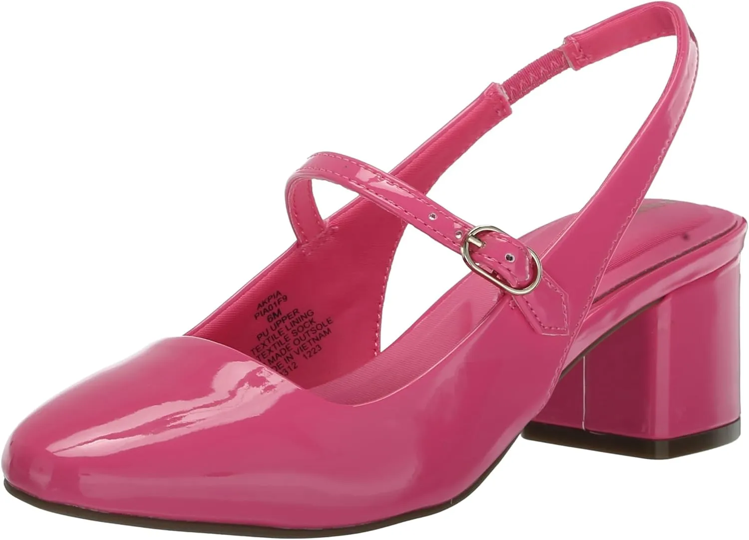 Anne Klein Women's Pia Heeled Sandal