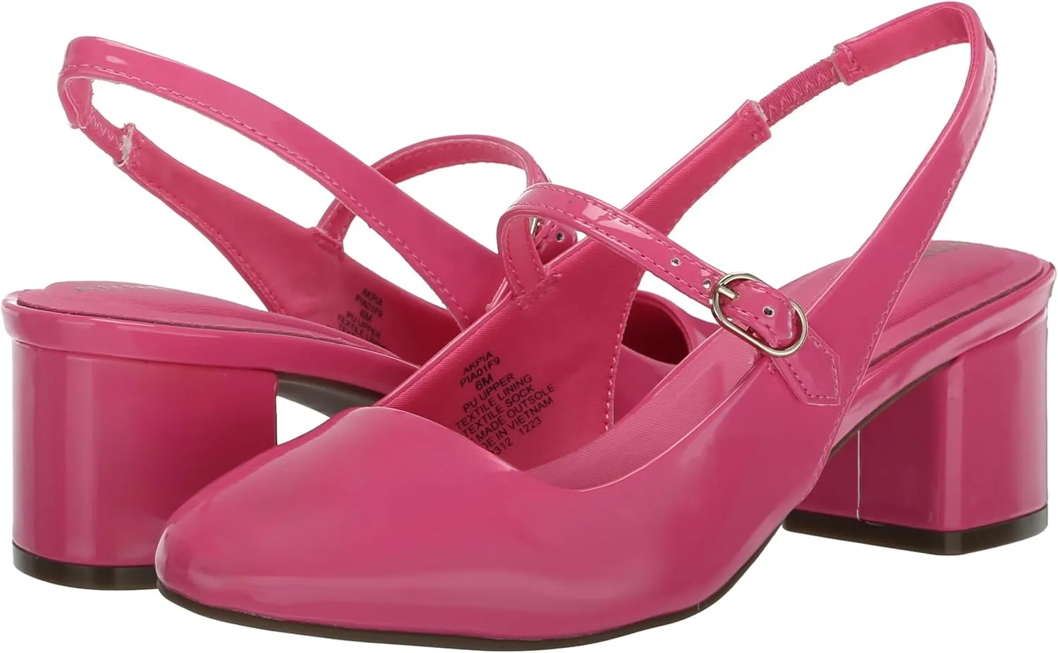 Anne Klein Women's Pia Heeled Sandal