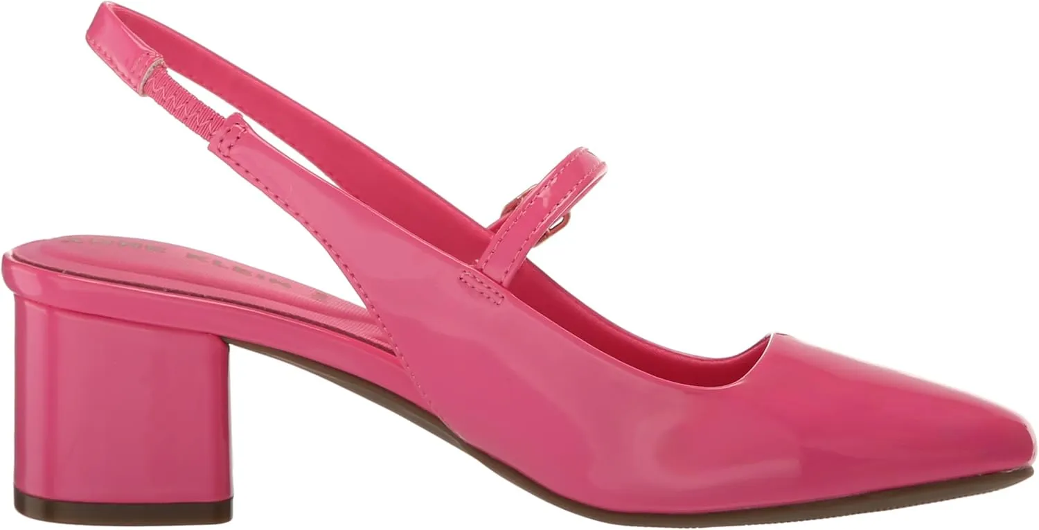Anne Klein Women's Pia Heeled Sandal