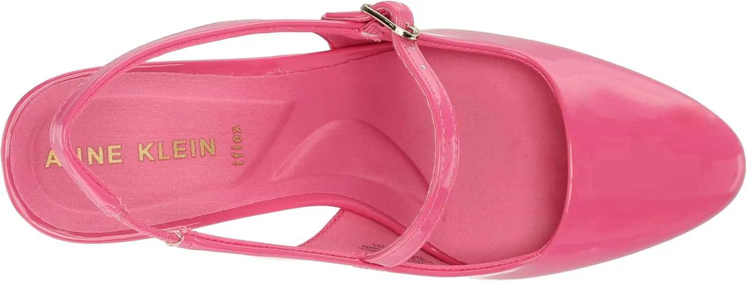 Anne Klein Women's Pia Heeled Sandal