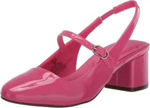 Anne Klein Women's Pia Heeled Sandal