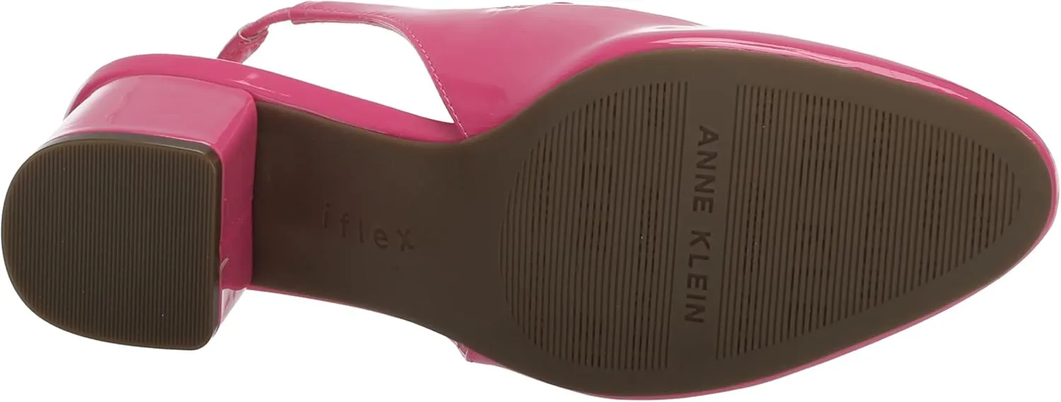 Anne Klein Women's Pia Heeled Sandal