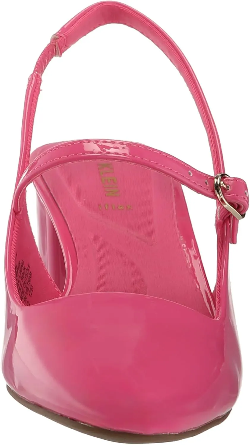 Anne Klein Women's Pia Heeled Sandal