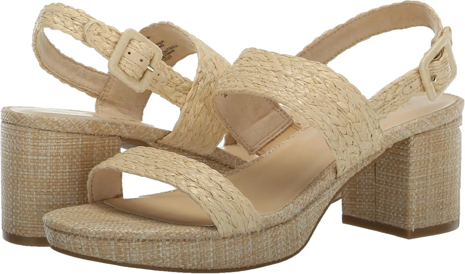 Anne Klein Women's Priyanka Heeled Sandal