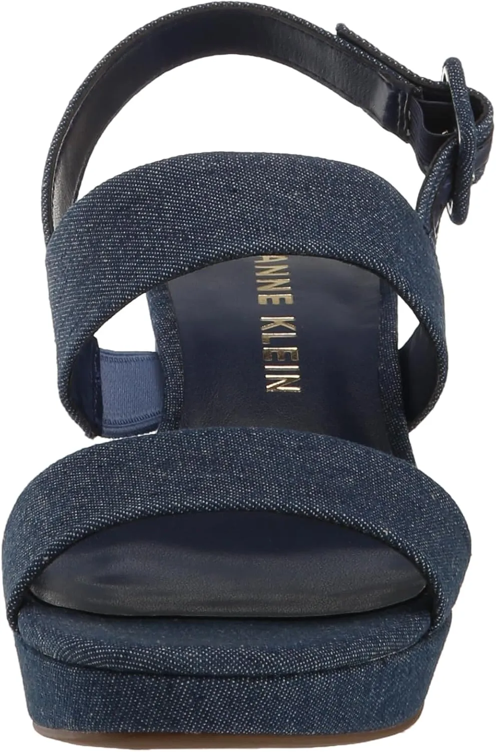 Anne Klein Women's Priyanka Heeled Sandal
