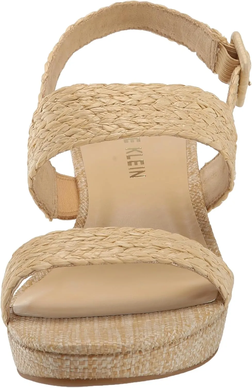 Anne Klein Women's Priyanka Heeled Sandal