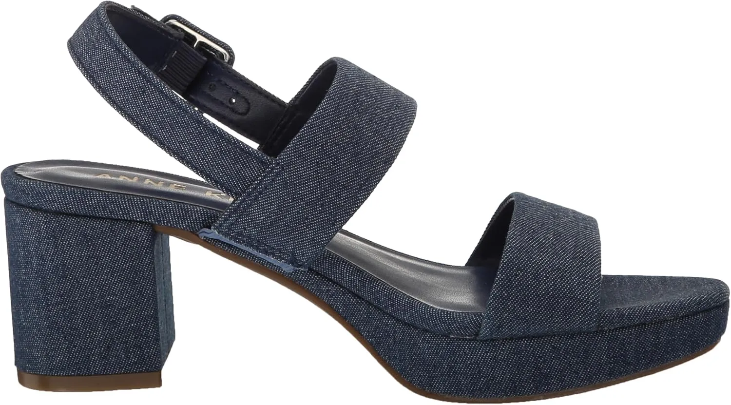 Anne Klein Women's Priyanka Heeled Sandal