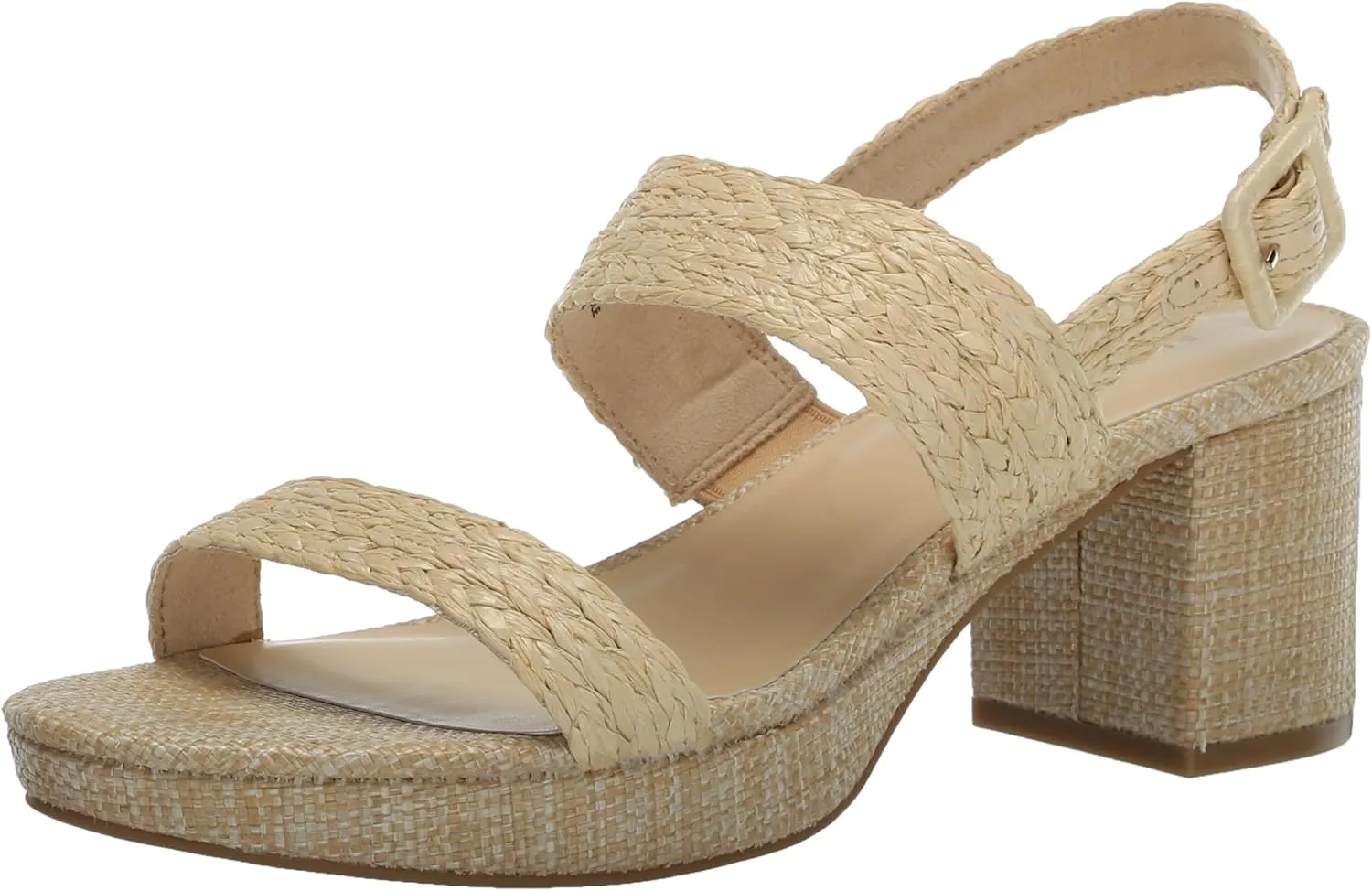 Anne Klein Women's Priyanka Heeled Sandal