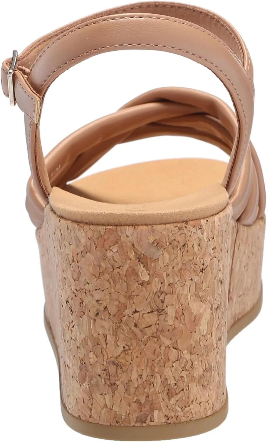 Anne Klein Women's Valencia Espadrille Wedge Sandal