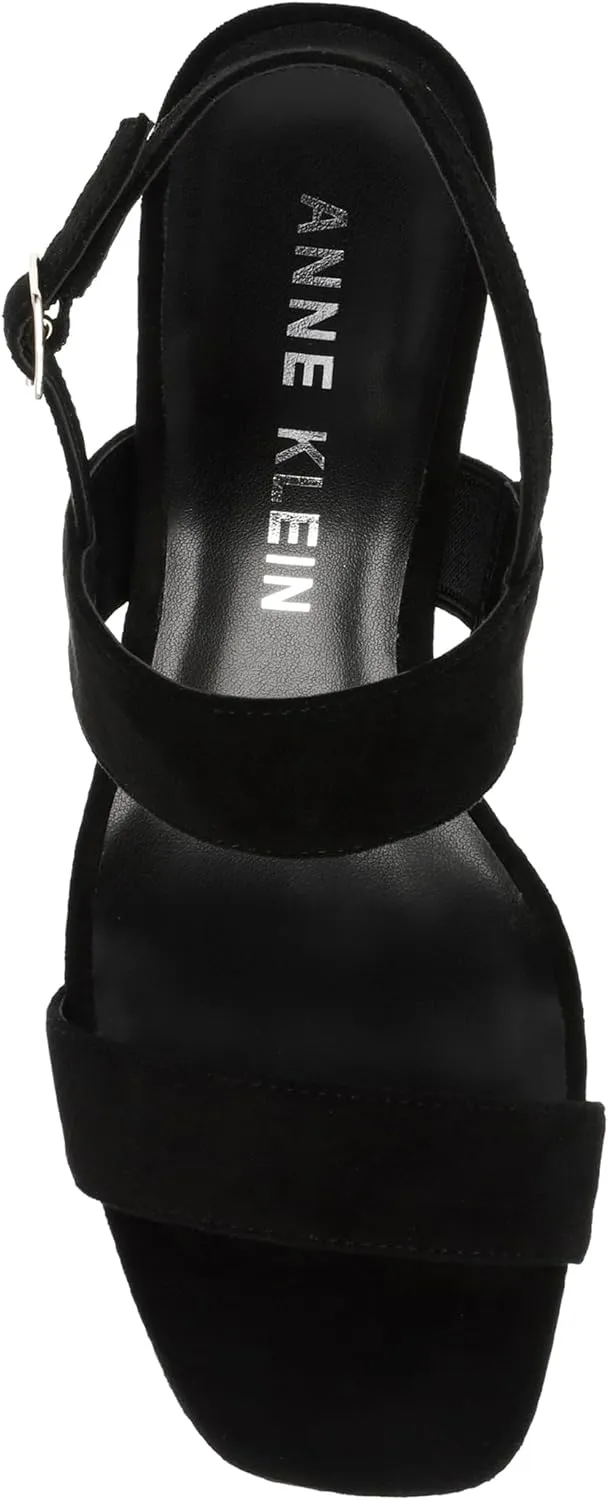 Anne Klein Women's Zaya Heeled Sandal