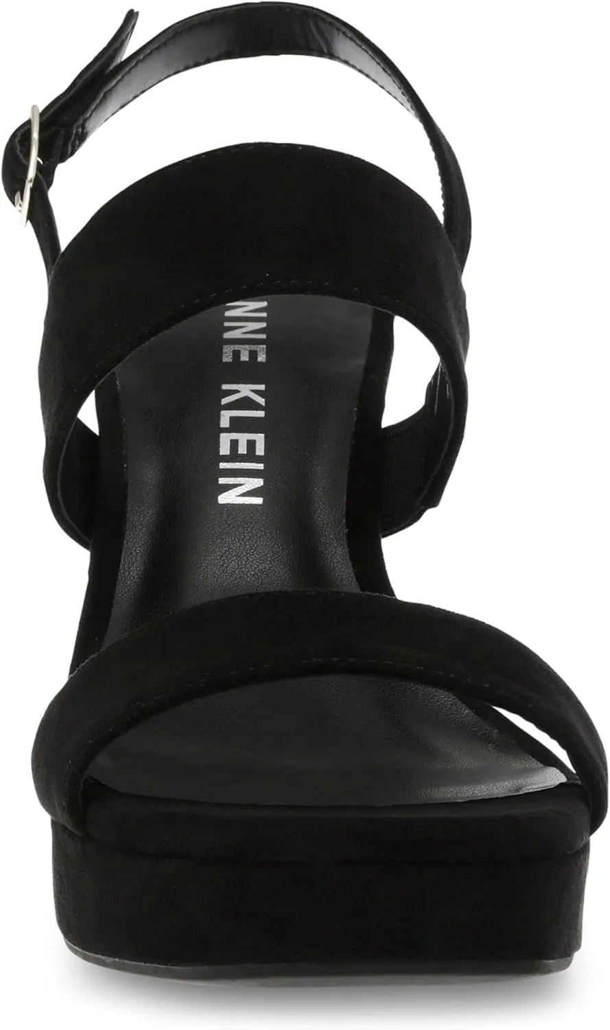 Anne Klein Women's Zaya Heeled Sandal