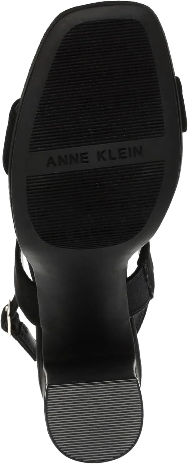 Anne Klein Women's Zaya Heeled Sandal