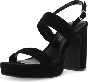 Anne Klein Women's Zaya Heeled Sandal