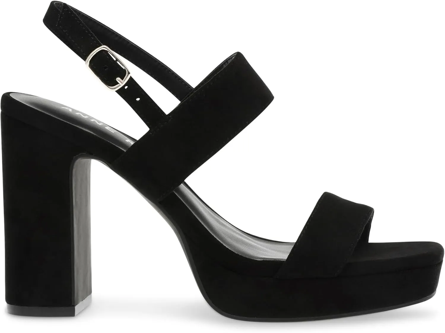 Anne Klein Women's Zaya Heeled Sandal