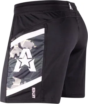 Anthem Athletics Hyperflex Mens Gym Shorts 5" 7" 9" Inseam Workout Athletic Sport Exercise Training Running Shorts for Men