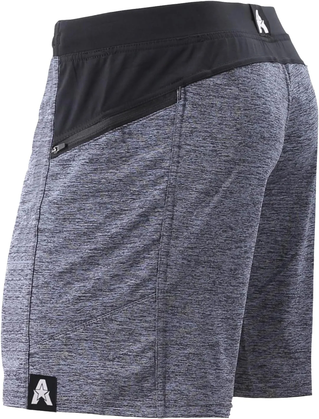 Anthem Athletics Hyperflex Mens Gym Shorts 5" 7" 9" Inseam Workout Athletic Sport Exercise Training Running Shorts for Men