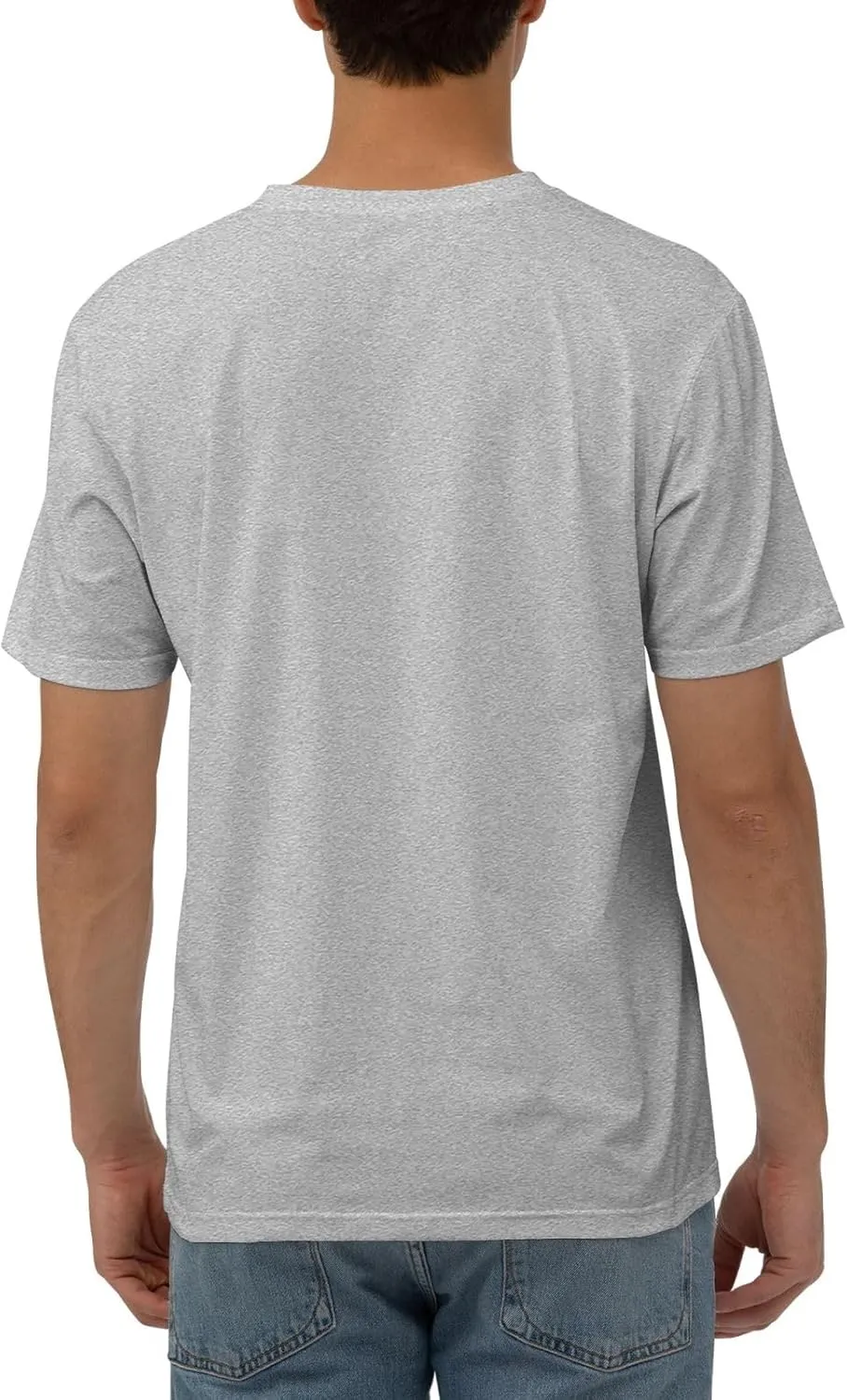 Arctic Cat Logo T-Shirt Men's Classic Basic Homecoming Basic Spring Short Sleeve Tops