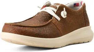 Ariat Men's Hilo Shoe Loafer Flat
