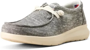 Ariat Men's Hilo Shoe Loafer Flat