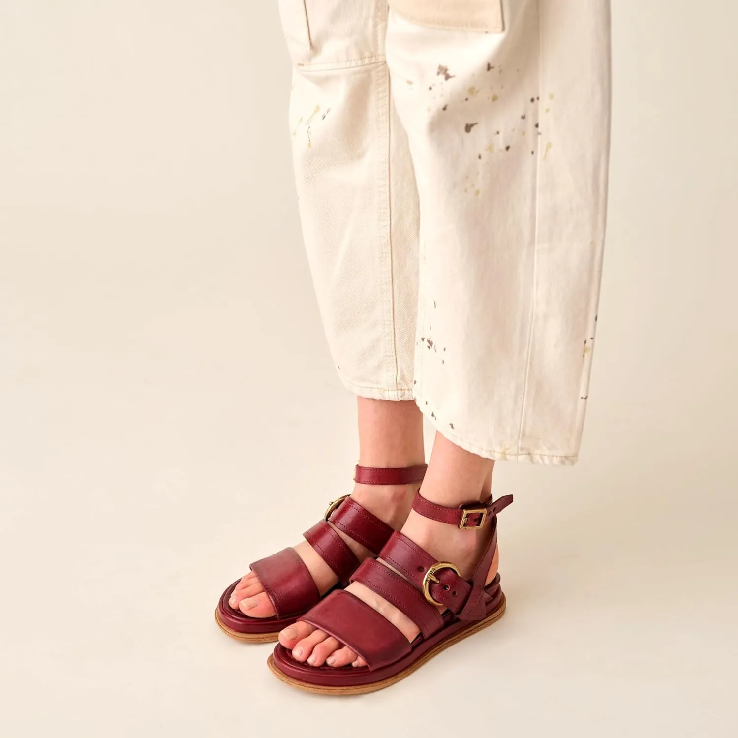 A.S.98 Stiles Women's Sandals