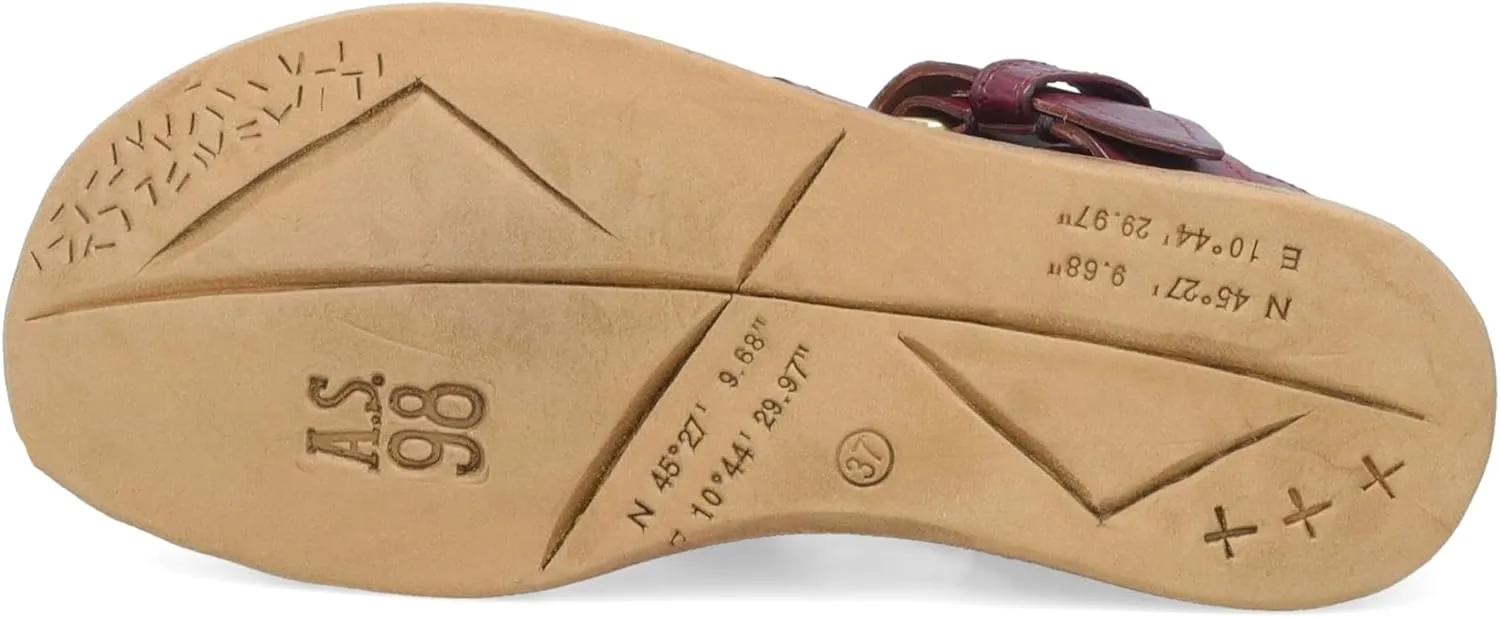 A.S.98 Stiles Women's Sandals