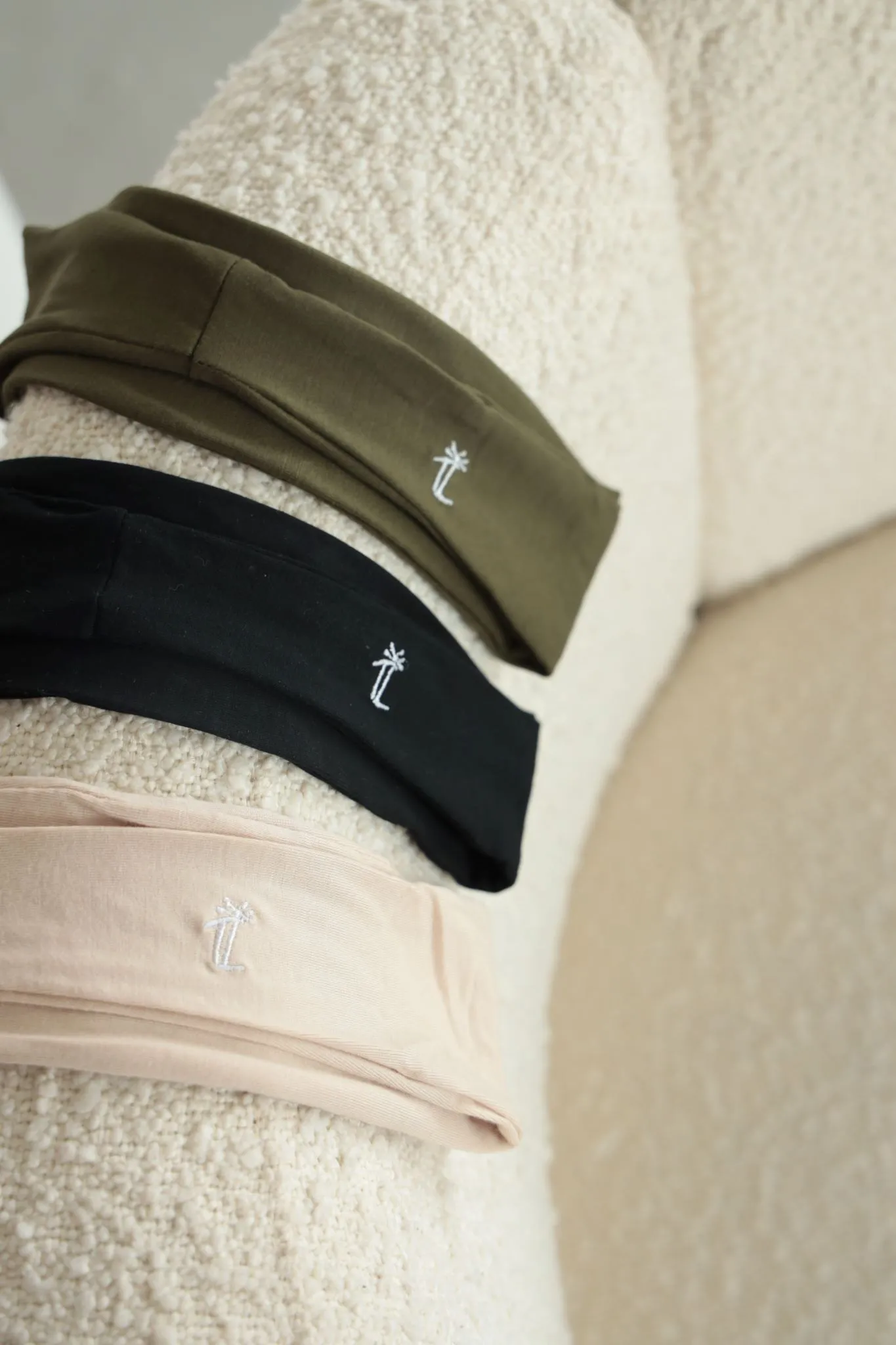 Athletica Butter Soft | Slim Flat Headband