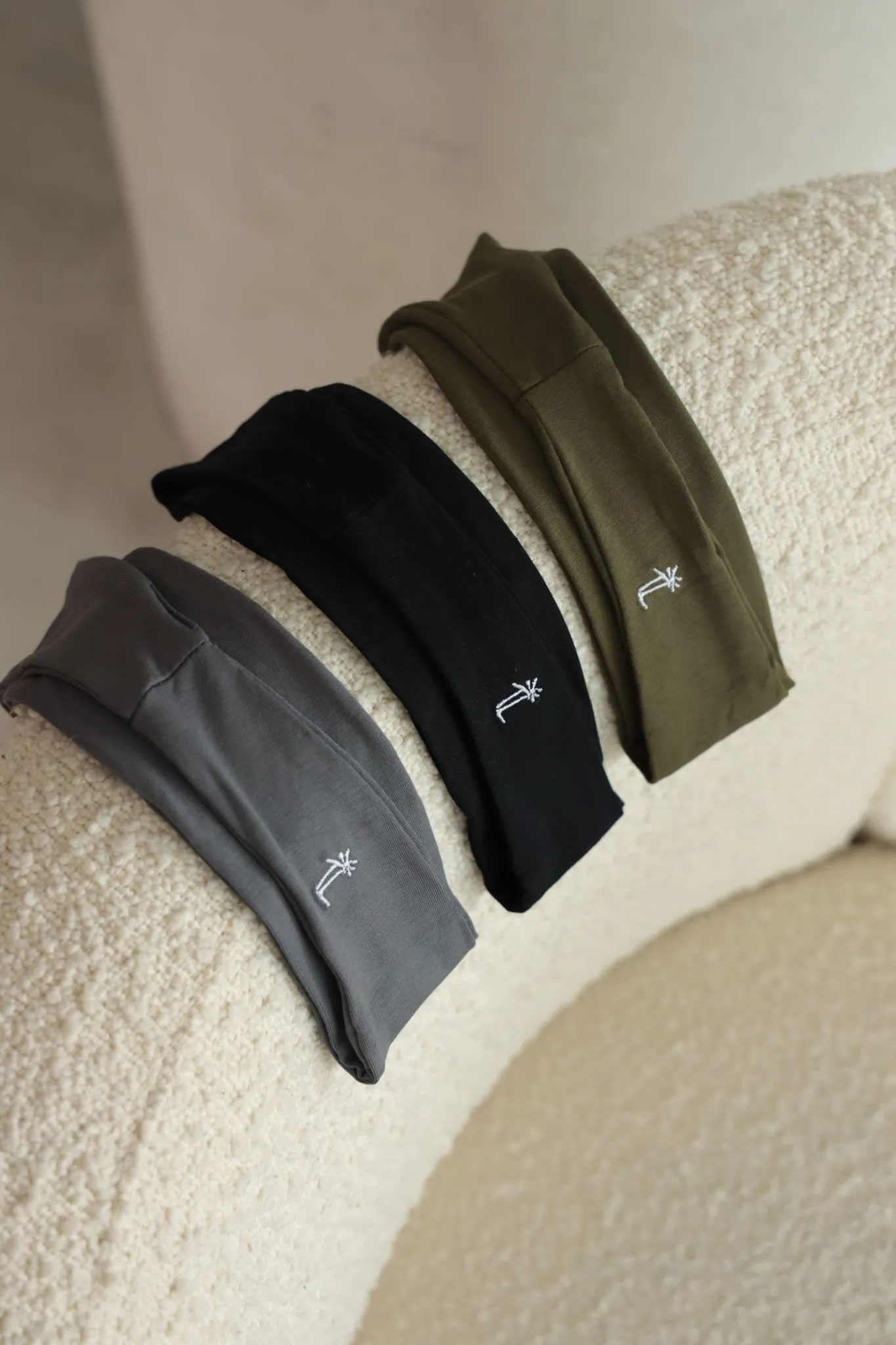 Athletica Butter Soft | Slim Flat Headband