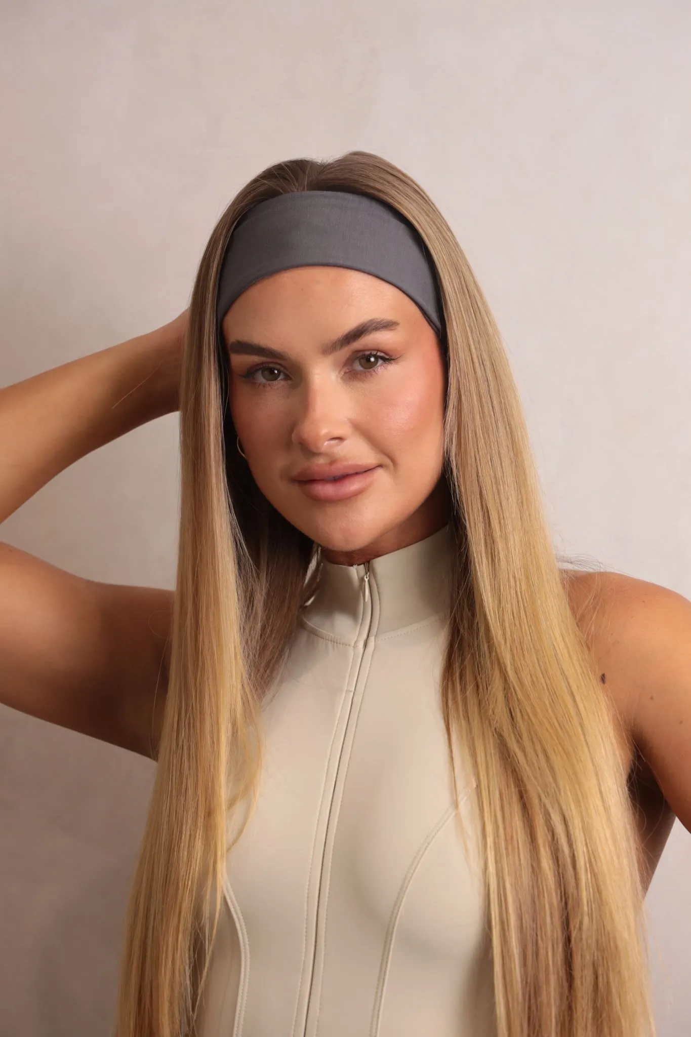 Athletica Butter Soft | Slim Flat Headband