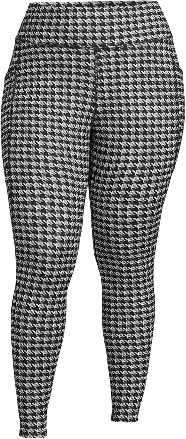 Avia Women's Plus Size Performance Leggings