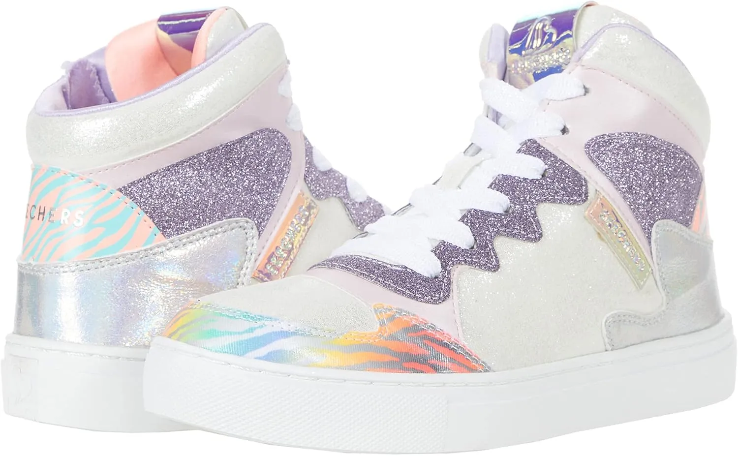 Baby-Girl's Sidestreet Sneaker