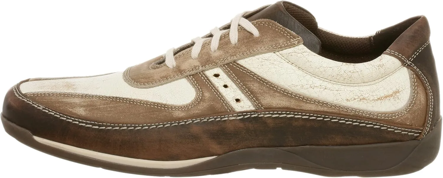 Bacco Bucci Men's Beckham Lace-up